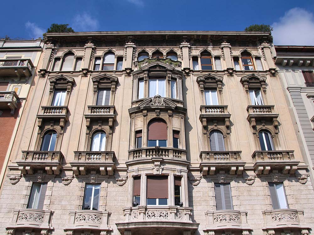 Bauunternehmung Forst, J&uuml;lich